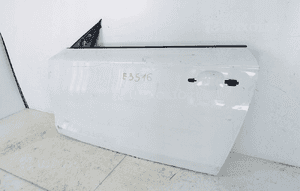 Drzwi lewy przód lewe przednie bmw 1 E82 coupe 2007- 3