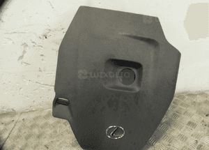 Lexus is ii 220 osłona pokrywa silnika 2
