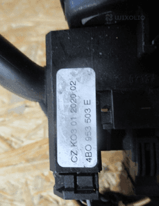 Przełącznik zespolony vw golf iv passat B5 audi A3 8L audi tt 8L0953513G 8