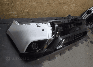 Zderzak przód mitsubishi outlander iii 3 lift 15- 3