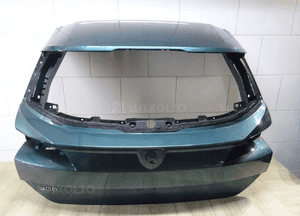 Klapa pokrywa bagażnika peugeot 308 iii T10 kombi 1
