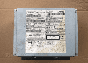 Radio Nawigacja CD CF6N-18C815 Range Rover Evoque 2