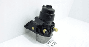 PODSTAWA FILTRA OLEJU TRANSPORTER T6 03N115389AA 2