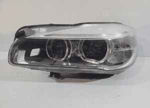 BMW 2 F45 / F46 Lampa przednia FULL LED L - 13611 1