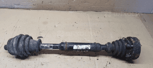 Półoś plewy przód przednia lewa VW Passat B5 1.8 20V 8D0407271AQ 1