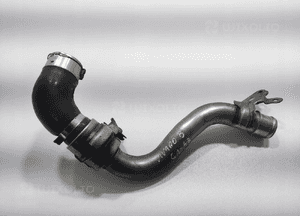 PRZEWÓD RURA INTERCOOLERA RENAULT TRAFIC III VIVARO B 1.6 DCI 144603145R 2