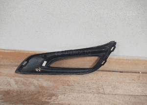 Kratka zderzaka przednia lewa opel astra k v 5 2015-2019 2