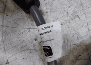 Bmw plugin hybrid kabel ładowarki 11KW 7827899 6