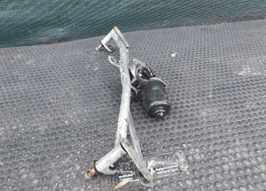 Mechanizm 1J1955023A 1J1955113A Wycieraczek Przedni Przod Silniczek Silnik Europa VW Golf IV 4 14