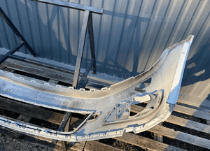 Vw tiguan lift 11-16r zderzak przód przedni spryski 5N0807221K 5