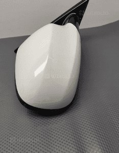 Bmw E90 E91 lusterko prawe lift 3PIN m-p europa 14
