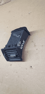 Kratka nawiewu powietrza prawa Mercedes W245 1698300154 3