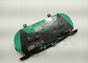 Licznik trafic vivaro 2.0 dci P8200283197-D P8200283197 8200283197-D europa 5