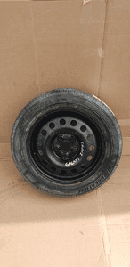 Koło zapasowe dojazdówka zapas 5x112 ET53 R16 Ford Galaxy MK1 Lift 1