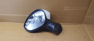 Lusterko zewnętrzne lewe Fiat Punto EVO 3 PIN 296 5