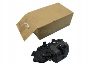 Range rover sport L494 zamek drzwi prawy tył nowy 1