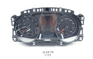 Licznik zegary vw golf vii 7 5G0 28848K 5G1920750D 1