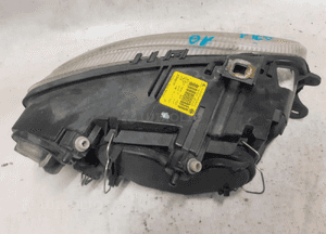 Lampa przednia lewa przód lewo alfa romeo gt 3