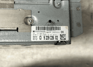 Radioodtwarzacz bmw X5 E70 923922602 7