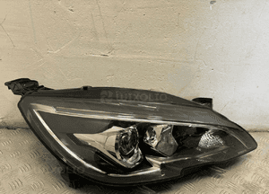 Lampa prawy przod peugeot 308 ii T9 lift org fv 1