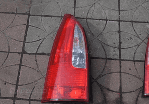 premacy lampa lewa WYSYŁKA 1