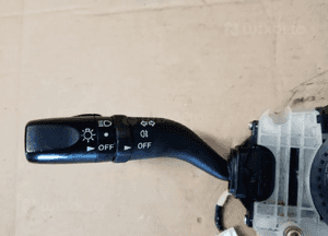 Przełącznik zespolony manetki pająk Mazda 6 Lift GR3K17E906 3