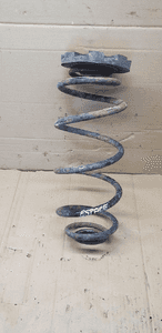 Sprężyna zawieszenia tył tylna Renault Espace IV 1
