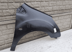 Peugeot partner berlingo 09-18 błotnik prawy przód 3