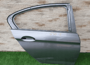 Drzwi bmw 5 G30 1