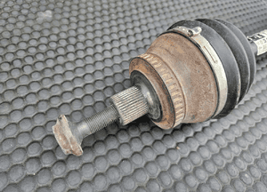 Półos 8E0407271T K1T Polosie Przegub Lewa Prawa Audi A4 B6 B7 18