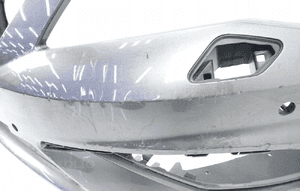 Zderzak przód przedni pdc seat leon iii lift 5F0 3