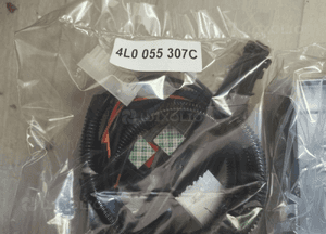 Zestaw do systemu lokalizacji Audi Q7 4L0051889 2