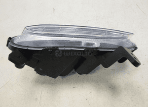 Hyundai I30 nline lampa drl led lewy przód 8