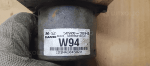 Pompa ABS sterownik Kia Sportage III 58920-3U940 7