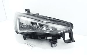 Cupra born 10F lampa prawy przód prawa przednia 10F941008H 2
