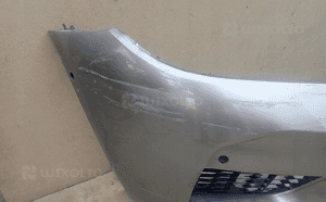 Zderzak przód przedni bmw M5 v F90 4