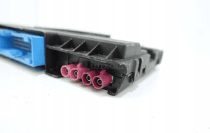 Vw skoda audi seat sterownik moduł gateway 4N2907468B 8