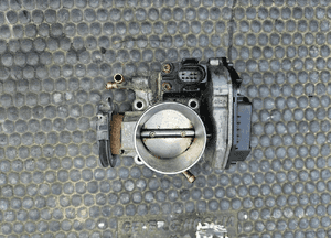 Przepustnica 06A133064J Powietrza 1.6 SR VW Golf IV 4 Bora Seat Leon I 1 Audi A3 8L Skoda Octavia I 1 2