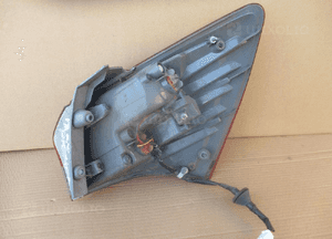 Lampa tylna tył lewa hyundai IX20 uk 2