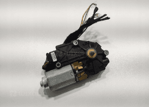 SILNICZEK SZYBERDACHU DACHU CITROEN DS3 22258443B 2010-2019 2