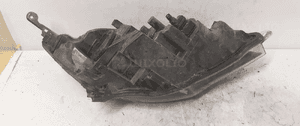 Przod przednia lampa lewa opel astra j 7