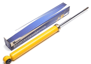 Amortyzatory Sportowe Tylne FORD FOCUS I 98-04 Rok 4