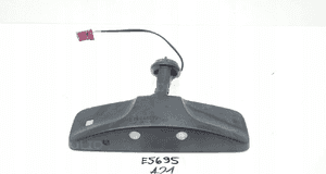 Lusterko wewnętrzne wsteczne mercedes eqc N293 2019- A2938105801 4
