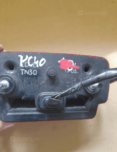 Honda CBR 600RR PC40 LAMPA TYLNA 3