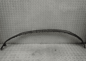 Citroen C4 aircross spoiler zderzaka przód listwa 9683448577 1