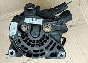 Citroen C4 C5 Peugeot 407 1.6 HDI alternator CL18 CL15 6