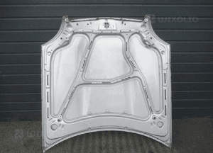 Maska pokrywa silnika mercedes slk W170 A170 R170 13