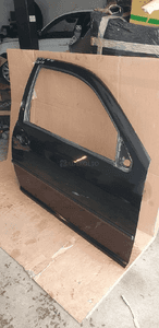 Drzwi prawy przód przednie prawe VW GOLF IV 4 3 drzwi 3D LC9Z 2