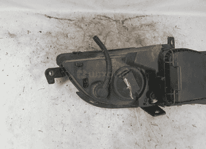 Lampa przednia lewa przód lewo fiat idea 6