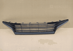 Kratka zderzaka przód środkowa toyota yaris iv 4 20- 1